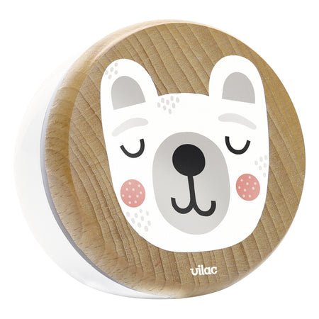 Vilac Bear Music Box
