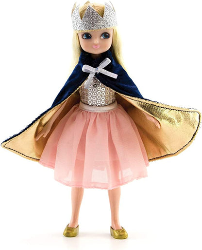 Lottie Kid Queen of the Castle Doll