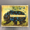 Land of Elsewhere Rectangle Canvases