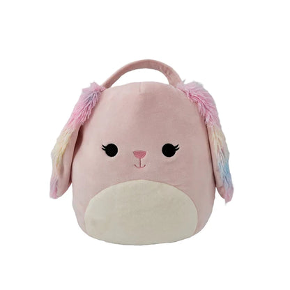 Squishmallow Easter Basket
