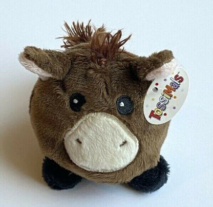 Tossimals Plush Animal