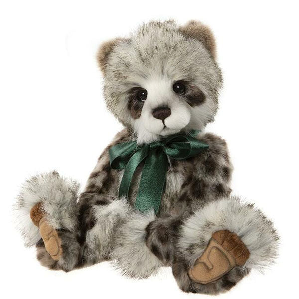 Charlie Bear Craig