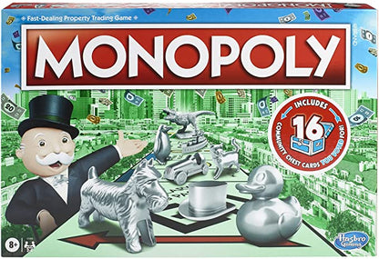 Monopoly Game