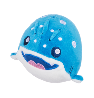 Slow Rise Squishy Squad Sealife Plush