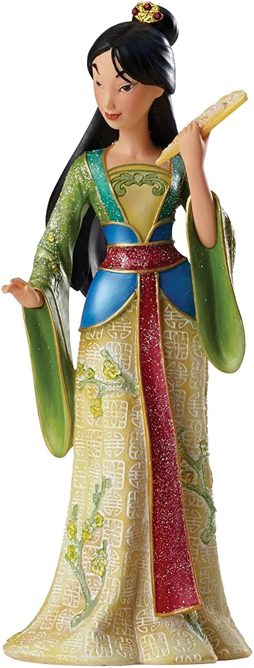 Disney Showcase Mulan