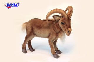 Hansa Mountain Goat