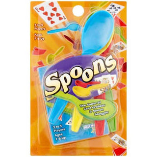 Spoons Game