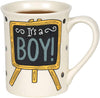 Baby Reveal Mug