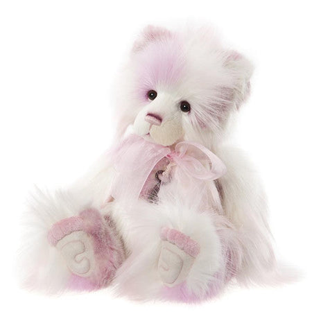 Charlie Bear Gillian