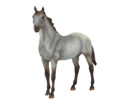 Breyer Wild Blue Book and Horse Set | 6136