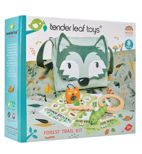 Forest Trail Kit