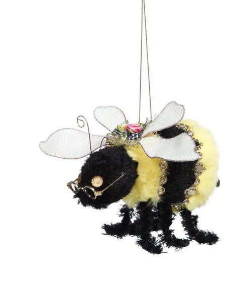 Mark Roberts 2022 Bumble Bee