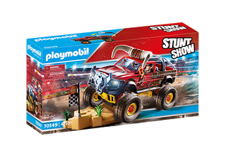 Playmobil 70549/Stunt Truck