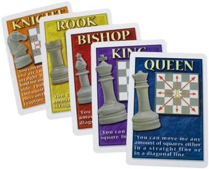 No Stress Chess | Board Game