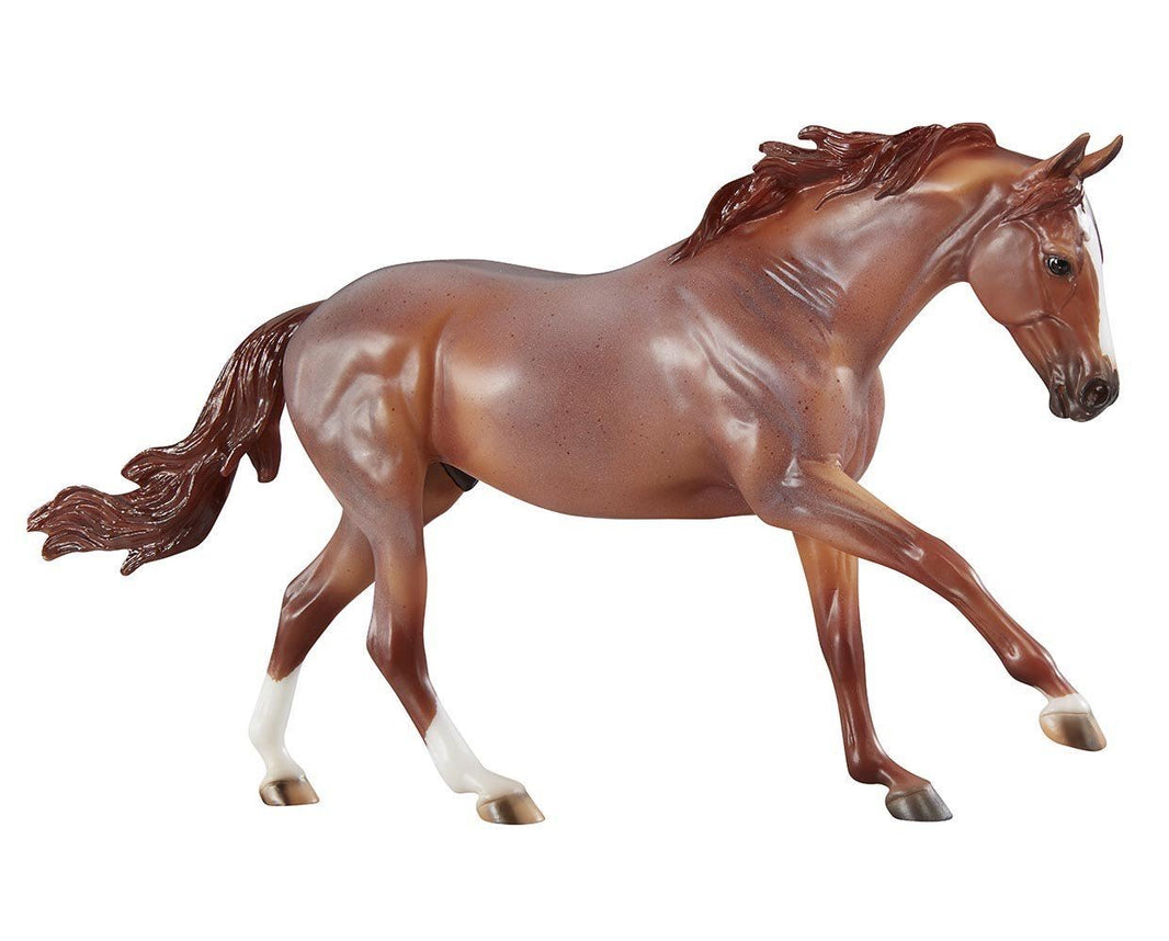 Peptoboonsmal | Breyer Model Horse
