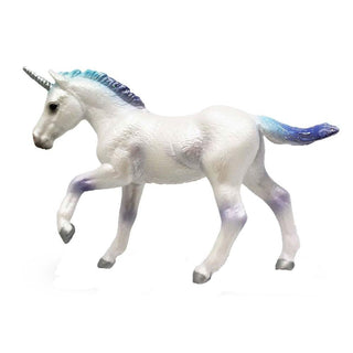 Unicorn Foal Rainbow | Breyer Collecta