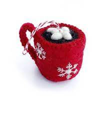 Felt Ornaments4 Orphans