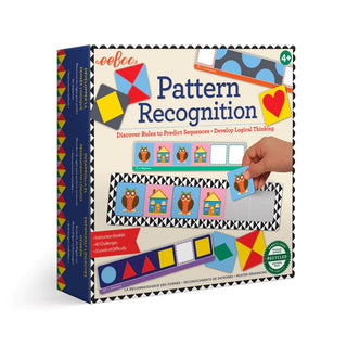 Patter Recognition Game