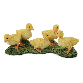 Breyer CollectA Ducklings
