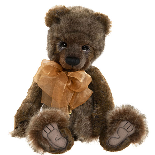 Charlie Bear Vernon