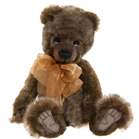 Charlie Bear Vernon