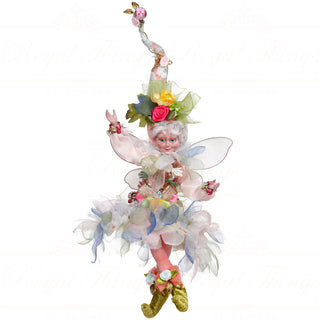 Dancing Girl Fairy, Small