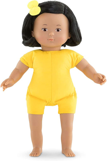 Corolle 13” Doll Capucine