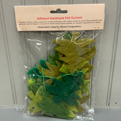 Giftsland Garland