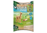 Playmobil Wiltopia Animals