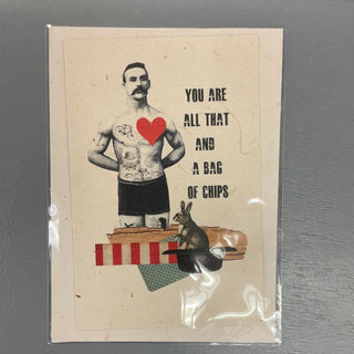 Land of Elsewhere "Love Themed" Cards