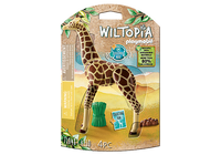 Playmobil Wiltopia Animals