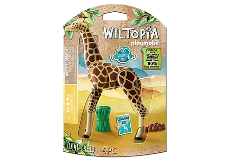 Playmobil Wiltopia Animals