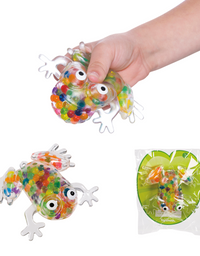 Squeezy Frog Fidget