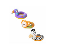 Safari Animal Swim Ring