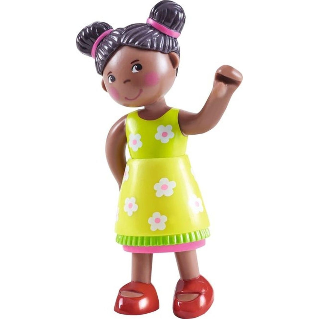 Haba Little Friends Kids