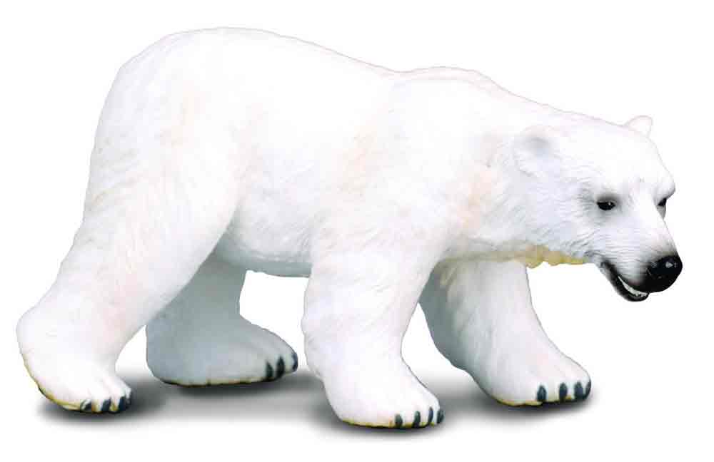 Polar Bear | Collecta by Breyer | 88214