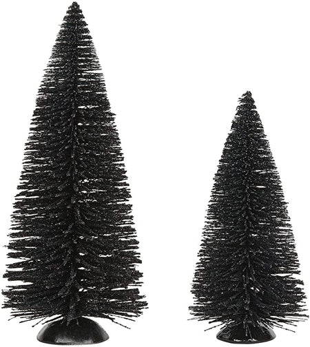 Black Tree Set (2)