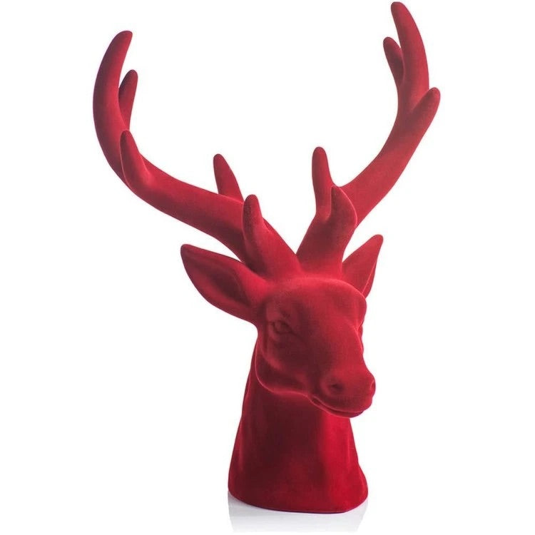 Red Buck Head