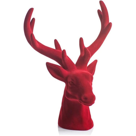 Red Buck Head