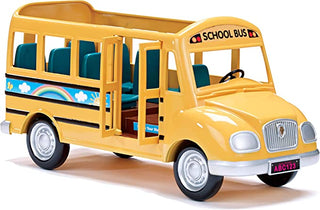 Calico Critters School Bus