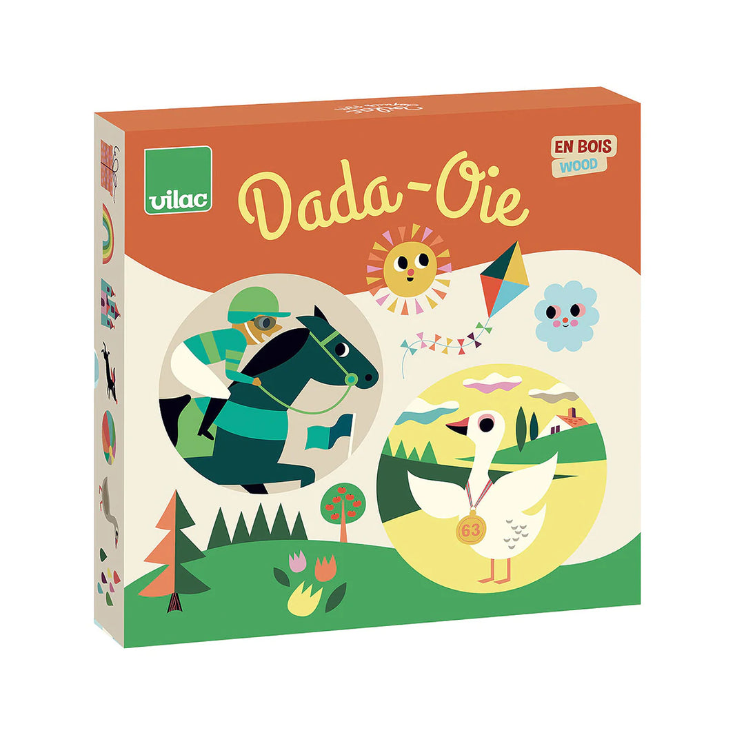 Vilac Dada Oie