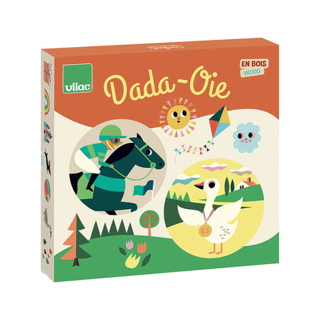 Vilac Dada Oie