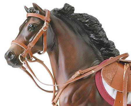Breyer English Hunter/Jumper Bridle | 2458