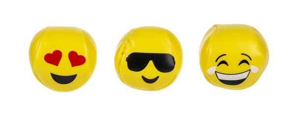 Emoji Kick Ball