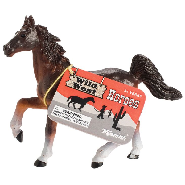 Wild West Horses