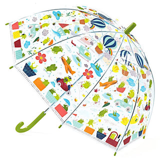 Froglets Umbrella