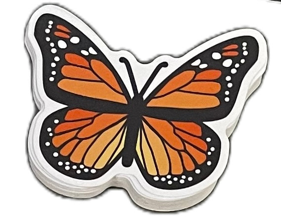 Extra-Durable Stickers