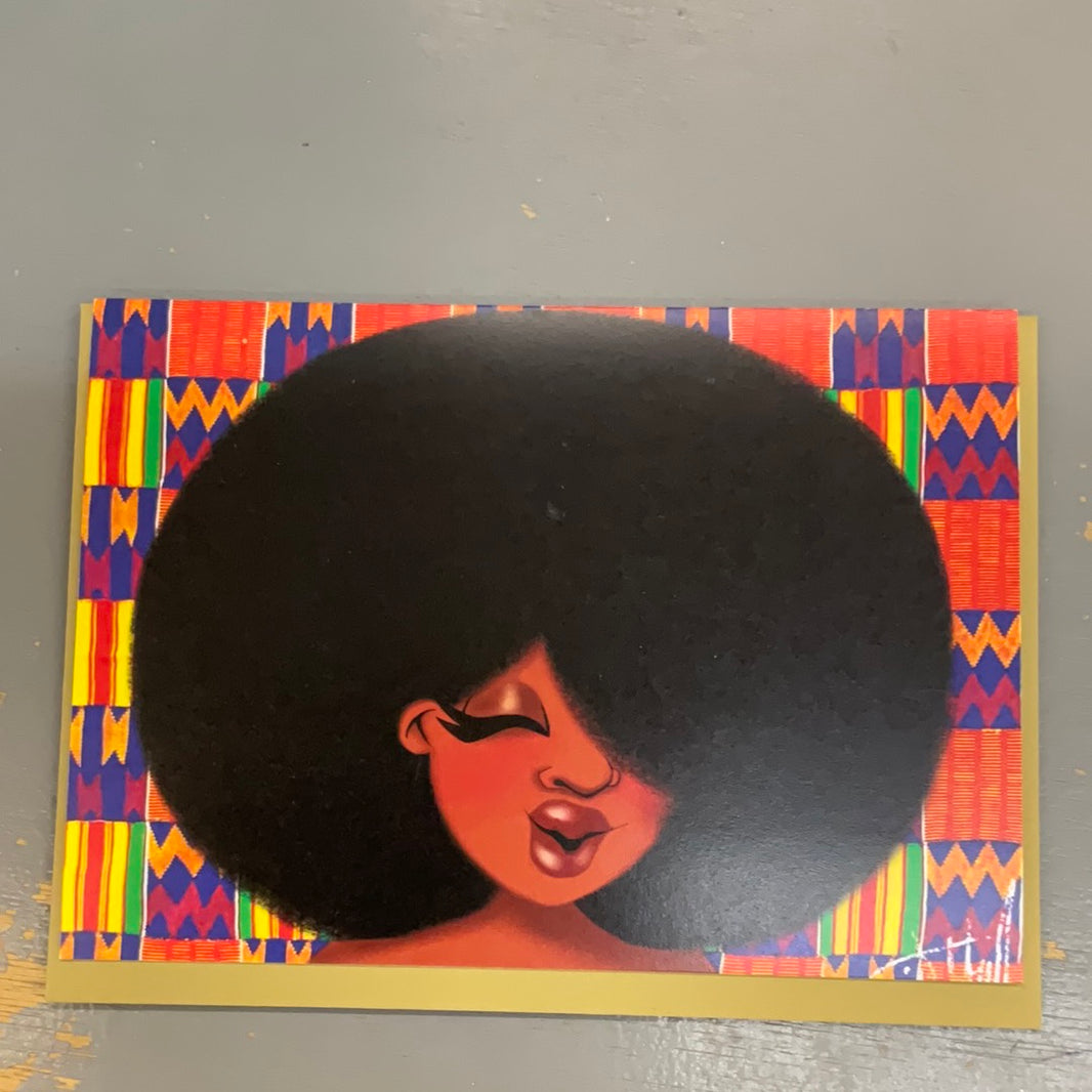 Dafris Studio Cards