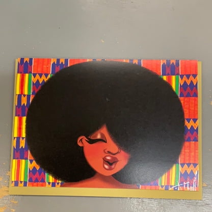 Dafris Studio Cards