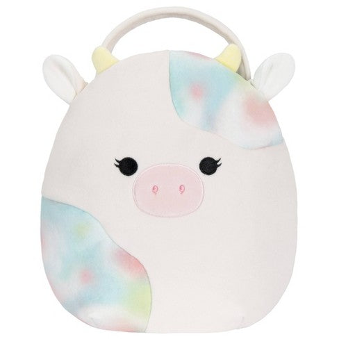 Squishmallow Easter Basket
